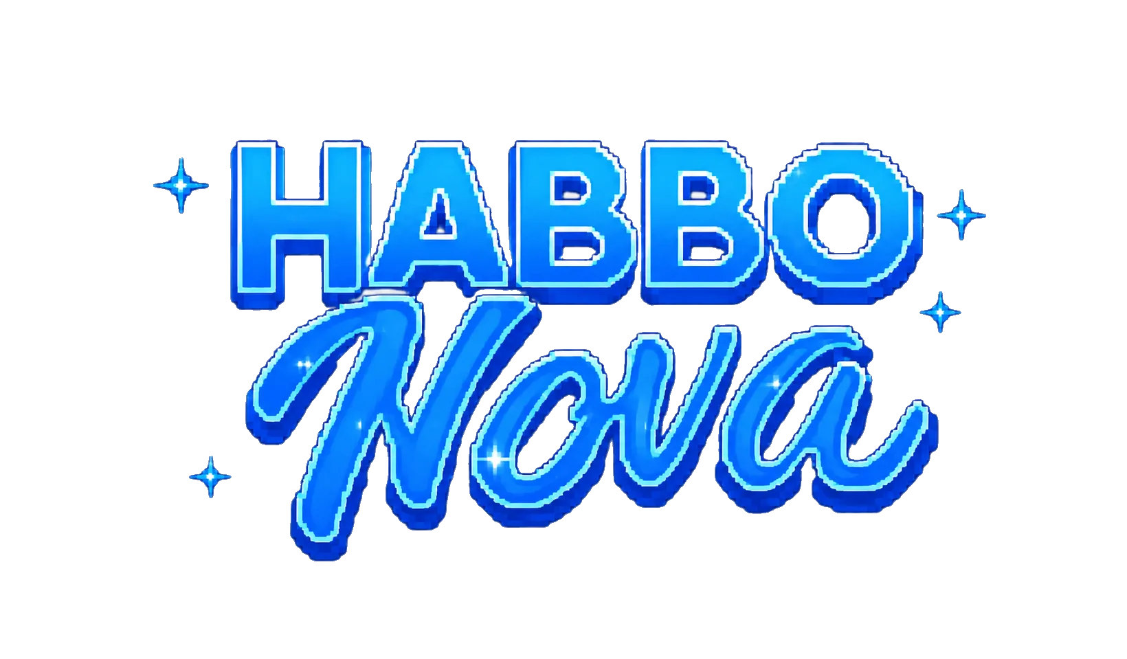 HabboNova Logo